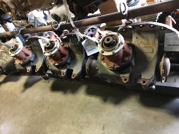 STOCK -  MAKE MODEL